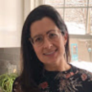 Meet your Posher, Jenny